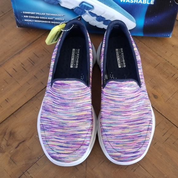 🆕️ Skechers Go Walk - Picture 2 of 7